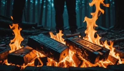 Découvrez le secret des briquets tempête ultra-résistants qui révolutionnent l’allumage en conditions extrêmes