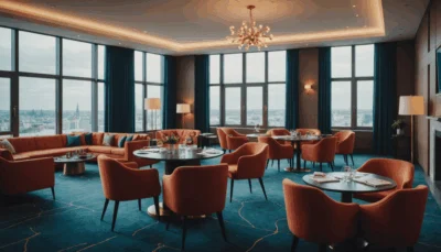 TVA déductible hôtel : comment optimiser la récupération pour votre entreprise