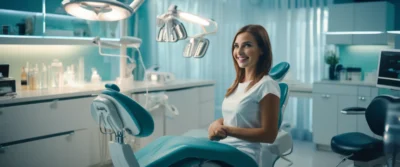 Eovie Mutuelle : Spécialiste des Soins Dentaires et Implants